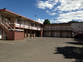 Rider's Inn